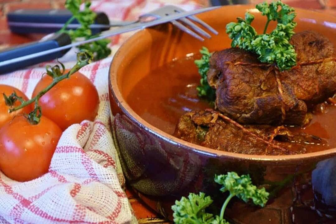 como fazer carne de panela