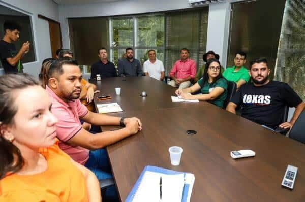 sama atende mais de 380 familias da rede de agricultura familiar