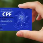 sancionada lei que torna o cpf unico registro de identificacao
