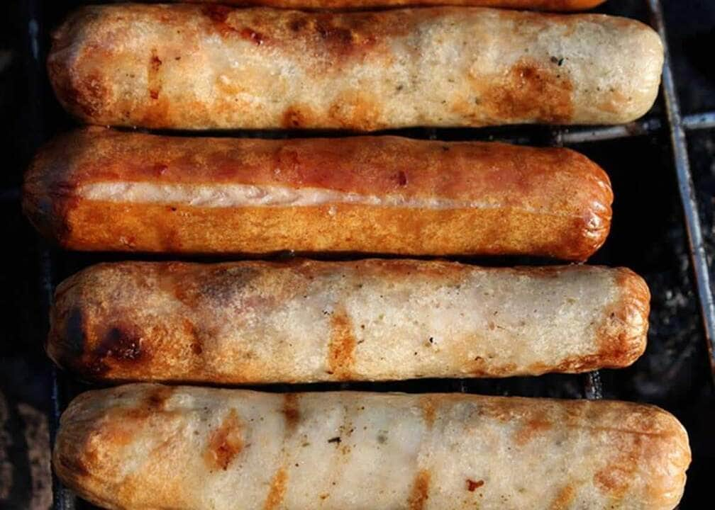 receita de linguiça toscana