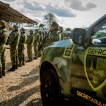sesp forma 41 policiais em curso de inteligencia em seguranca de fronteira