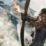 wallpapersden.com tomb raider definitive edition crystal dynamics lara croft 3840x2400