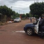 Bancária é morta a tiros em Rondonópolis; crime aconteceu nesta sexta-feira (27)