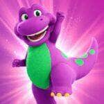 230213132023 new barney dinosaur 2023 baphwy