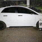 Dono de oficina em Lucas do Rio Verde é preso por se apropriar de carro de cliente