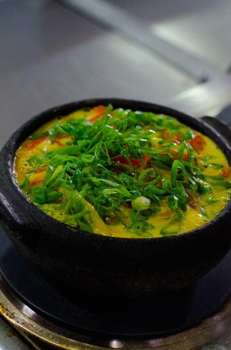 como fazer taioba refogada