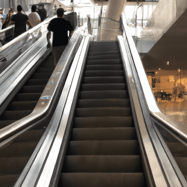 Casal abandona bebê no Aeroporto de Tel Aviv por não querer pagar uma passagem extra. (Foto: Getty Images)