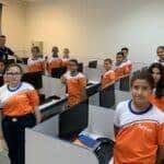 EDUCAÇÃO PROFISSIONAL