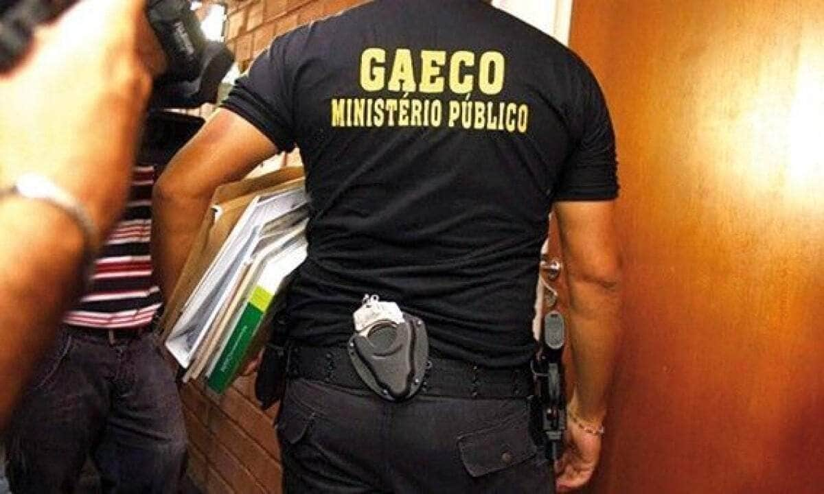 Operação deflagrada pelo Gaeco de Santa Catarina tem alvo em MT