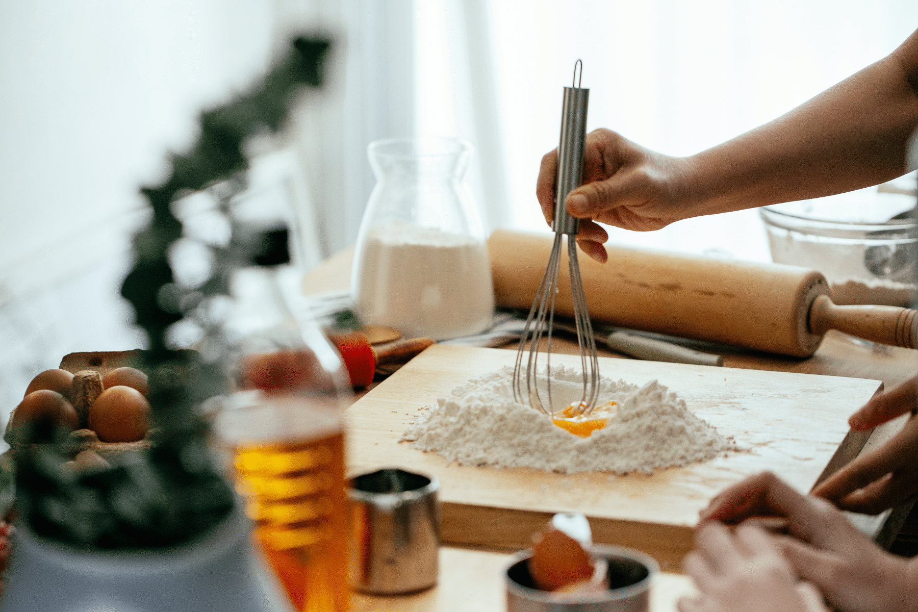 Preparando um peixe a milanesa na airfryer - Foto interna 01