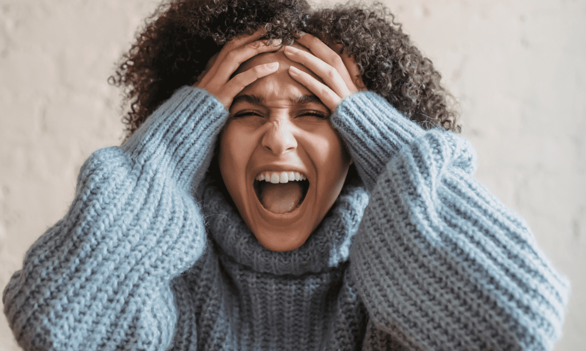 Hoje te mostramos os três signos do zodíaco mais chatos 2 Mulher chata, os mais chatos