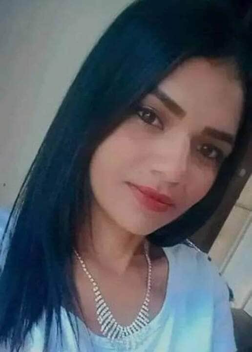 Polícia encontra corpo de jovem desaparecida enterrado na casa em que vivia com o marido 2 De acordo com a Polícia Civil, o marido da vítima é o principal suspeito; ele foi preso temporariamente por 30 dias