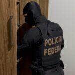 PF deflagra operação contra comércio ilegal de ouro em Mato Grosso