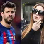 Shakira Pique 1