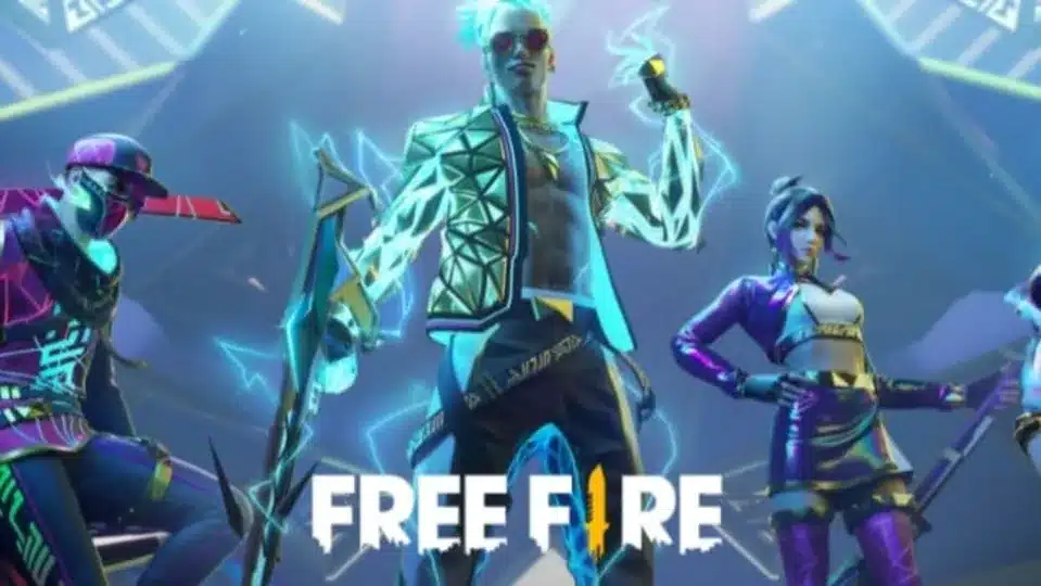 Free Fire MAX: códigos - codiguin ff - março de 2023 - Mobile Gamer