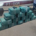Avião carregado com quase meia tonelada de droga é apreendido em Sinop