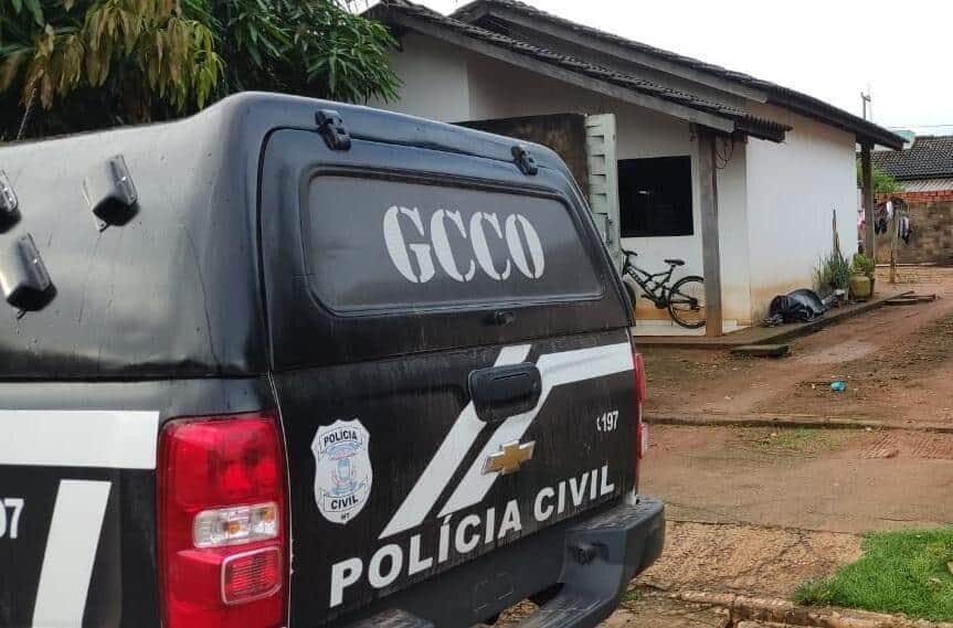 alvos de nova operacao sao condenados na justica por roubo de produtos agricolas em mt