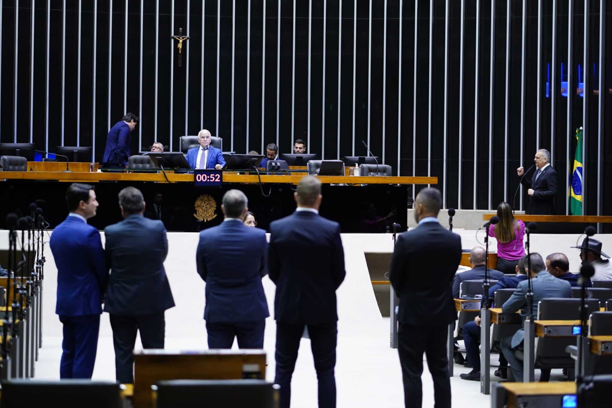 camara aprova acordo que facilita transito de veiculos na fronteira entre brasil e peru scaled