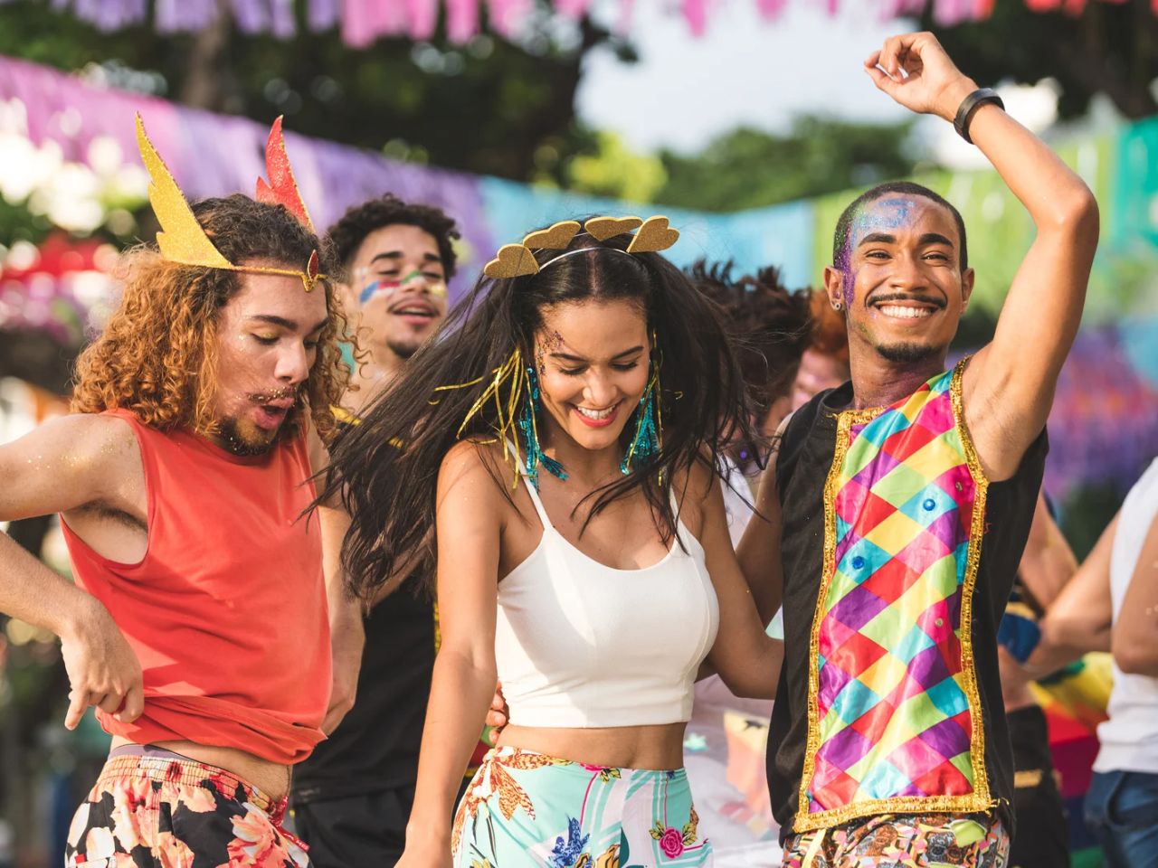 Como fazer caipirinha: Seu carnaval mais animado! 2 carnaval