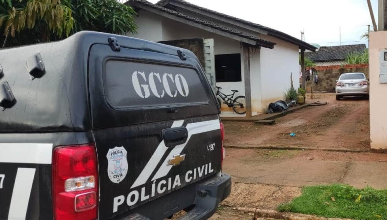 Operação cumpre 18 ordens judiciais contra associação criminosa envolvida em roubo de soja em MT