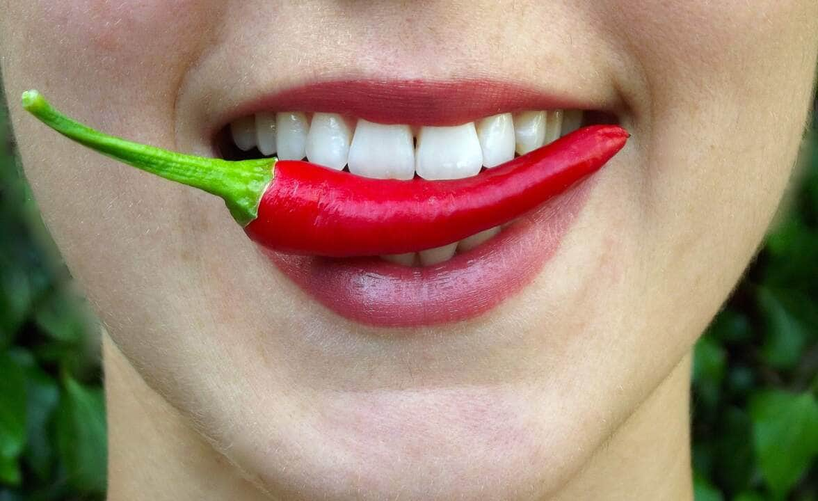 Da pimenta biquinho à braba Carolina Reaper: qual delas arde mais?