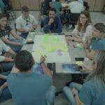 com o tema inovacao workshop reune profissionais de diversas areas em lucas do rio verde