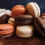 como fazer macarons