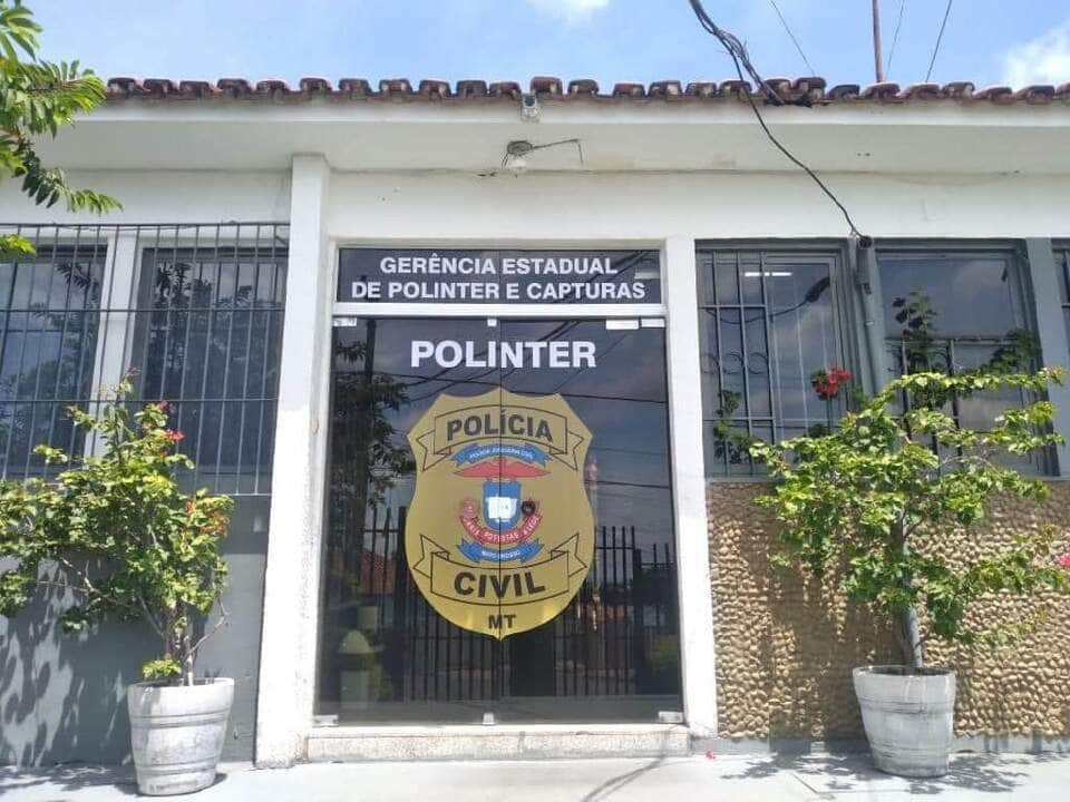 condenado por homicidio e preso pela policia civil na capital