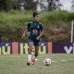 conheca a trajetoria de ravena lateral da selecao feminina sub 20