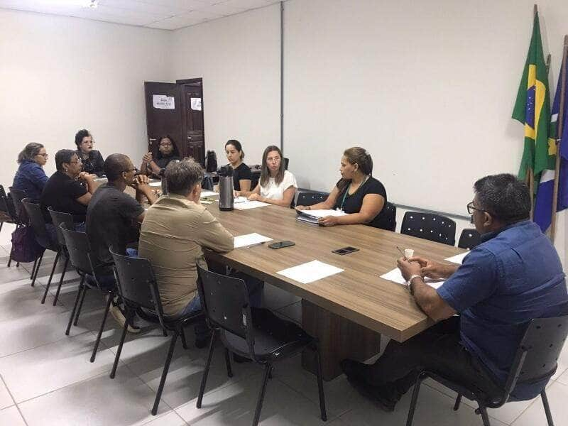 conselho municipal de politicas culturais inicia as atividades de 2023