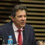 copom poderia ser mais generoso com medidas que tomamos diz haddad