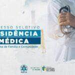 coreme divulga segunda chamada para o programa de residencia medica