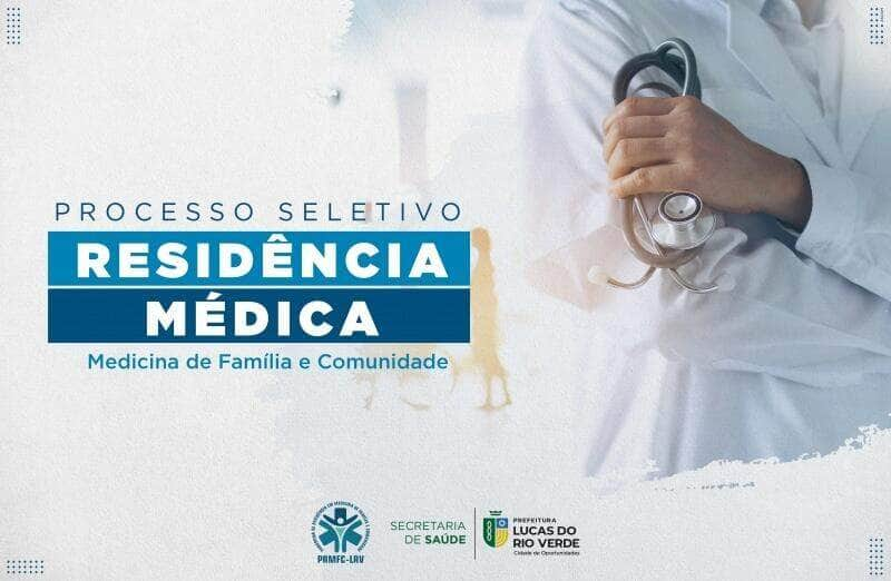 coreme divulga segunda chamada para o programa de residencia medica