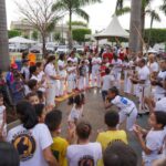 cultura convida capoeiristas luverdenses para participar de mapeamento do estado