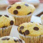 receita de cupcake simples