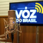 definido calendario de flexibilizacao de transmissao d´a voz do brasil
