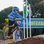 esporte lanca 1ª copinha de bmx racing para categorias de base