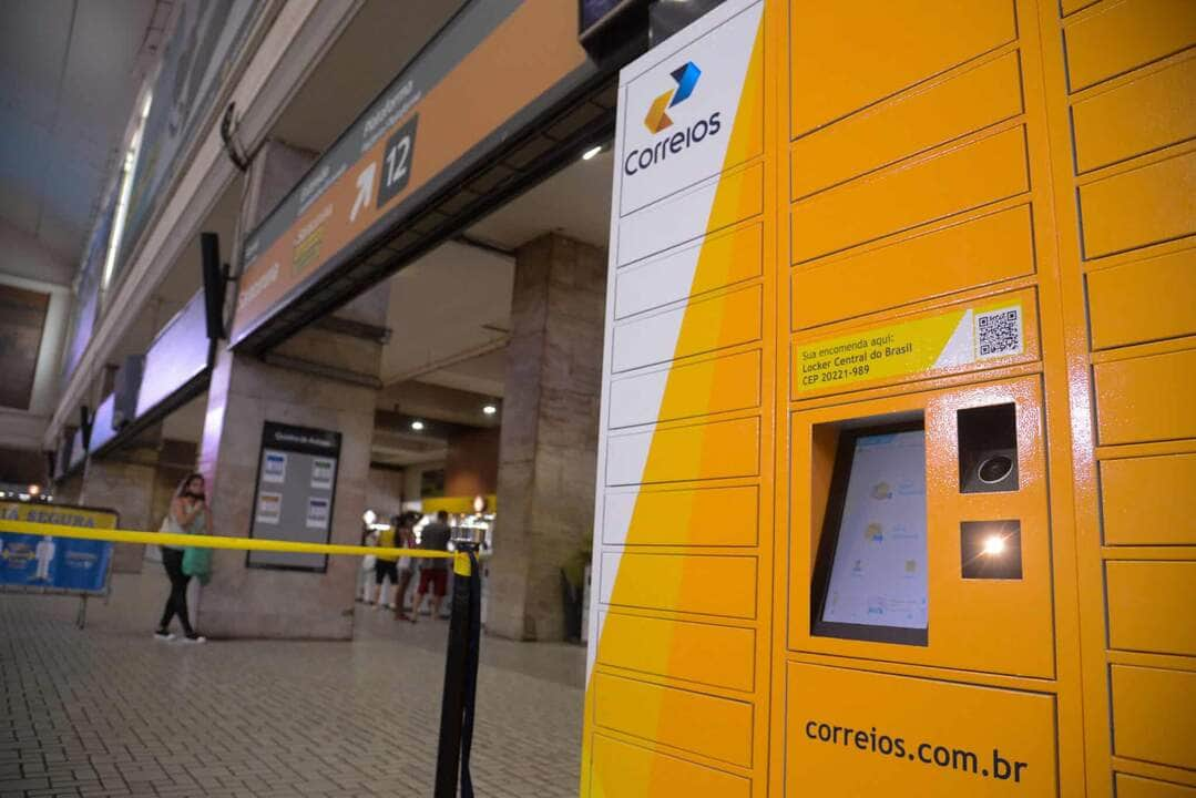 falha no aplicativo meu correios expoe dados de usuarios scaled