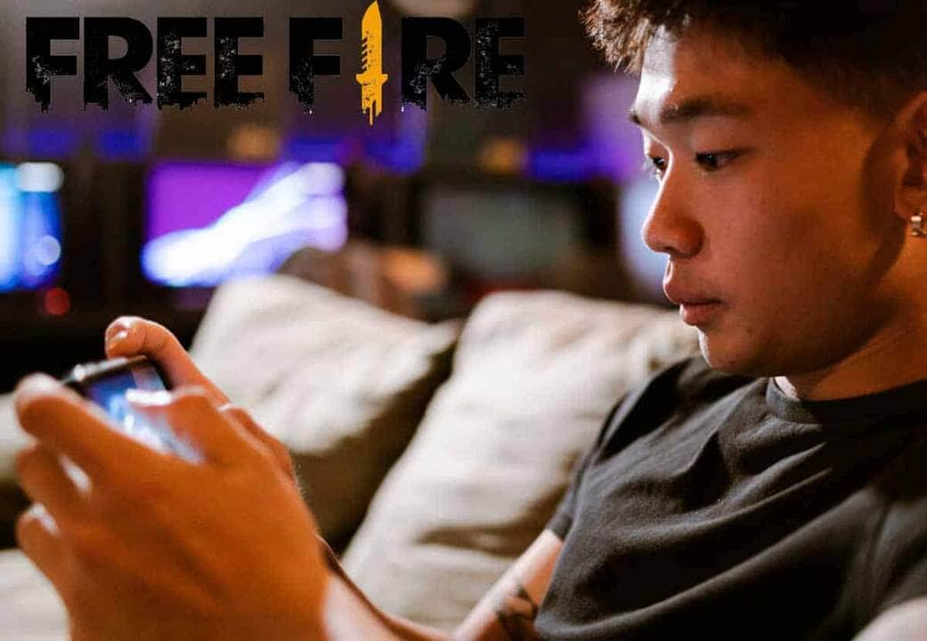 Canva | Código para Free Fire Hoje