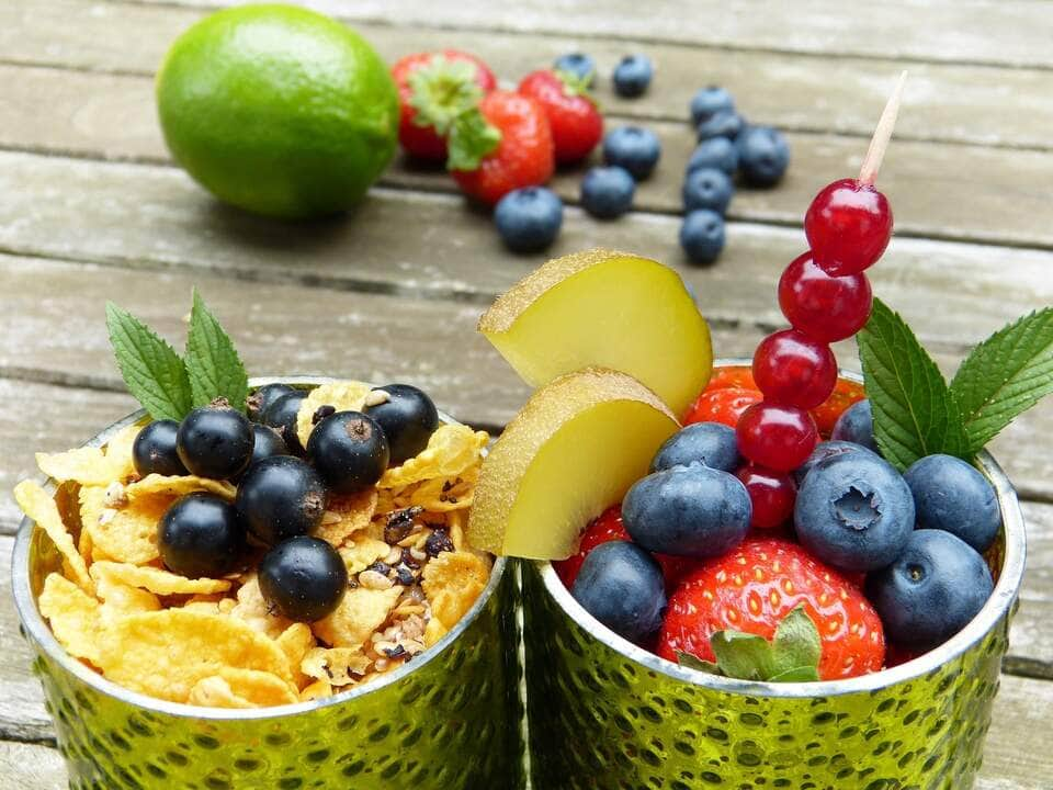 Frutose pode estimular o desenvolvimento do Alzheimer, sugere estudo