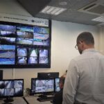 governo reforca seguranca na arena pantanal com sistema de videomonitoramento 24 horas