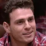 Gustavo enterra favoritismo no BBB 23 e é eliminado em paredão relâmpago