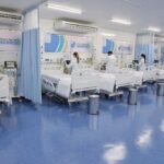 hospitais geridos pelo estado nao fazem cobranca por atendimentos