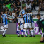 Grêmio vence Juventude e segue invicto no Gauchão