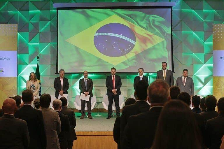 mapa premia 27 empresas e cooperativas do agronegocio por boas praticas de integridade