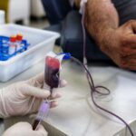 mt hemocentro convoca voluntarios para doacao de sangue no periodo pre carnaval