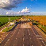 Tráfego de carros dispara 88% no feriado e exige atenção dos motoristas em rodovia de Mato Grosso