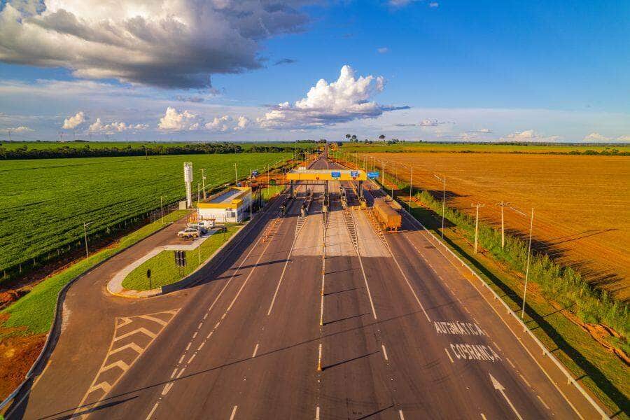 Tráfego de carros dispara 88% no feriado e exige atenção dos motoristas em rodovia de Mato Grosso