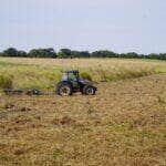 pequenos agricultores podem contar com equipamentos da patrulha agricola