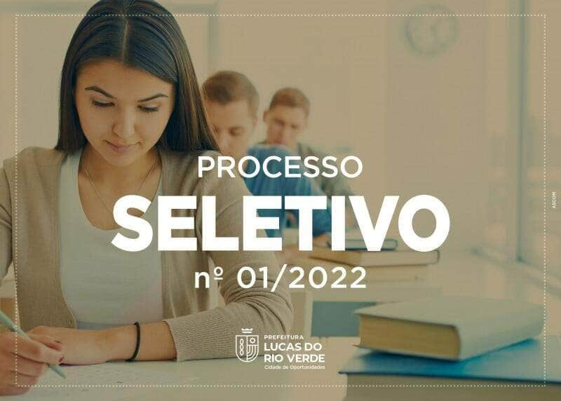 prefeitura de lucas do rio verde convoca mais de 60 candidatos do processo seletivo nº 01 2022